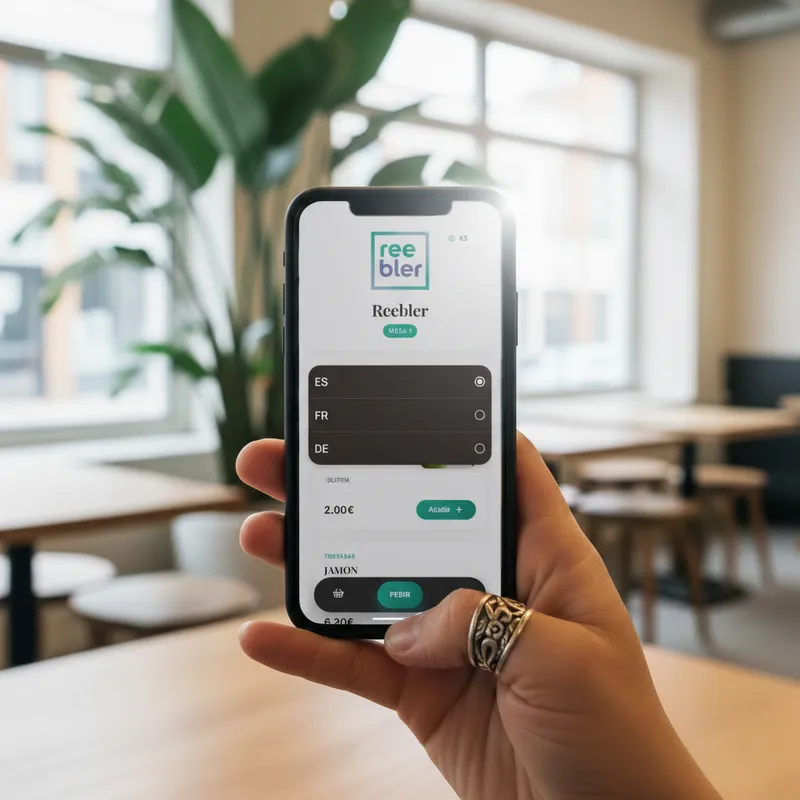 Automatic Translation