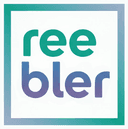 Reebler logo