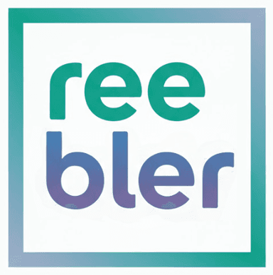 REEBLER Logo
